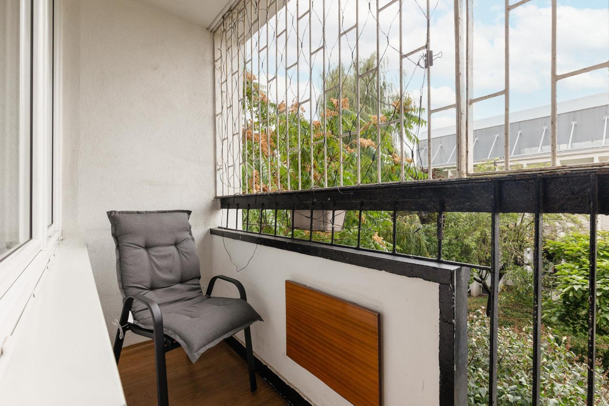 Arsenal City Apartment Warsaw By Renters Exterior photo